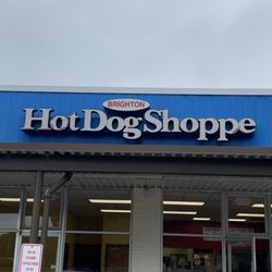 Brighton Hot Dog Shoppe