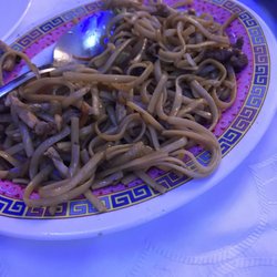 Chang Feng - Lo mein