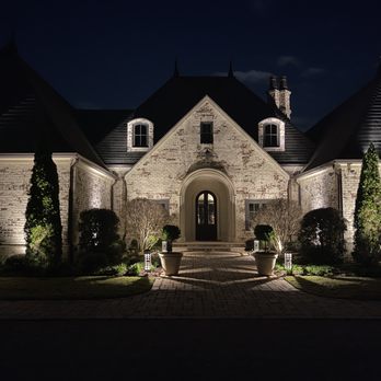 Superior Outdoor Solutions - Cartersville Ga - Lighting Fixtures & Equipment Near Me