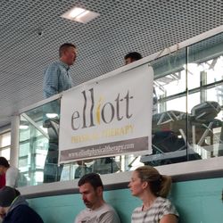 Elliott Physical Therapy - Milton - Elliott Physical Therapy supports local athletic events!