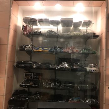World 1-1 Games - The many consoles for sale (not including handheld) - Video Game Stores Near Me - Santa Maria, California