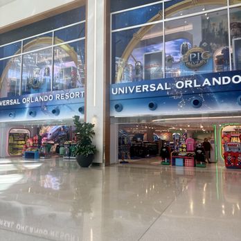 JetBlue - Airlines Near Me - Orlando, Florida