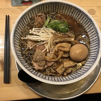 Crafty Ramen - Noodles Near Me - Guelph, Ontario Crafty Ramen - Noodles Near Me - Guelph, Ontario