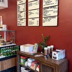 Rojo's Roastery