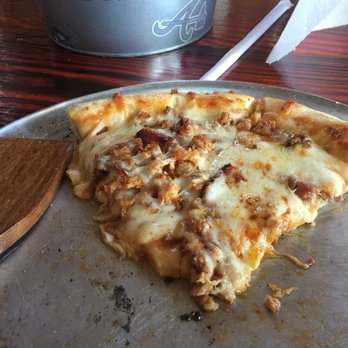 Decks and Docks - Hog Island pizza! Delicious! - American Near Me - Leesburg, Alabama Decks and Docks - Hog Island pizza! Delicious! - American Near Me - Leesburg, Alabama