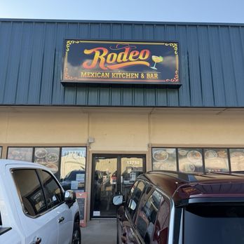 Rodeo Mexican Kitchen - Mexican Near Me - Liberty Hill, Texas Rodeo Mexican Kitchen - Mexican Near Me - Liberty Hill, Texas