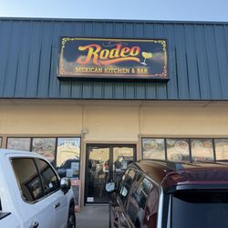 Rodeo Mexican Kitchen