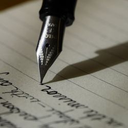 Advanced Writing Services - Cover letters.