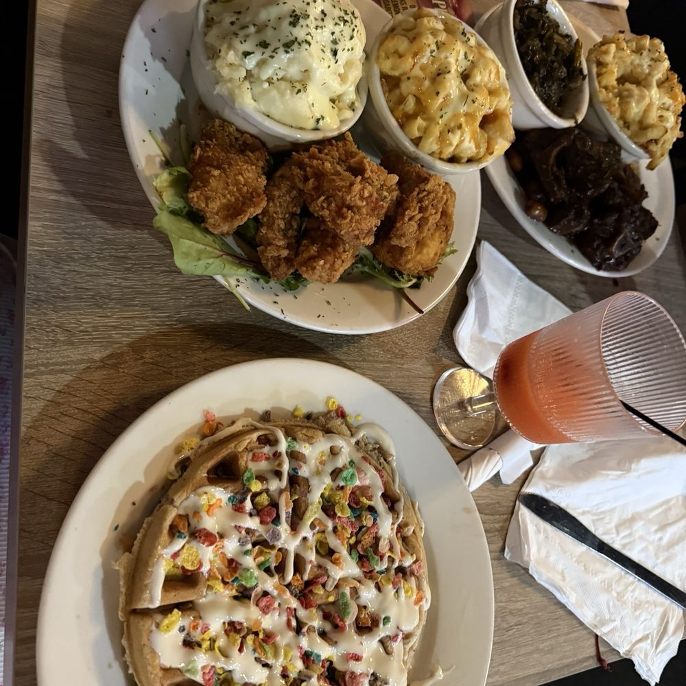 Dacks Cuisine - Caribbean Near Me - Bronx, New York