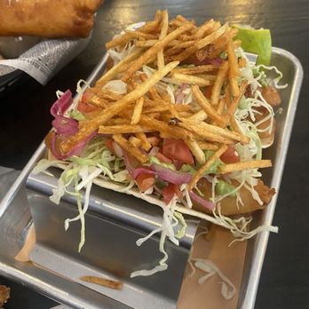 Proper Fish - Fish tacos - Seafood Near Me - Bainbridge Island, Washington Proper Fish - Fish tacos - Seafood Near Me - Bainbridge Island, Washington