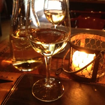 Baldovino - House white - Italian Near Me - Florence, FI