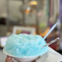 Shimazu Store - Cotton candy keiki size