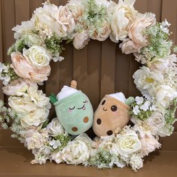 Cutest decor