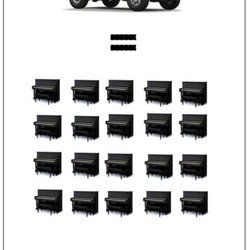 Coppell Piano Shop - Pianos, by appointment ONLY.