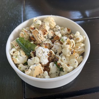 The Lark - The best popcorn - New American Near Me - Santa Barbara, California The Lark - The best popcorn - New American Near Me - Santa Barbara, California