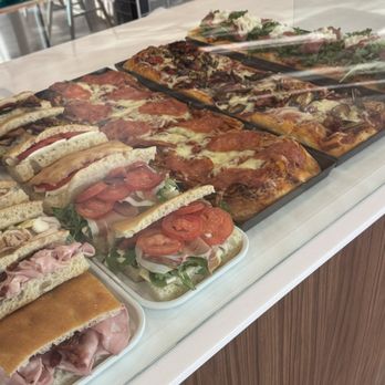 Poesia Cafe - Menu - Cafes Near Me - San Francisco, California