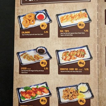 Ichiddo Ramen - Eagan - Appetizers - Ramen Near Me - Eagan, Minnesota