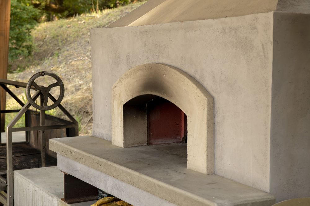 MUGNAINI WOOD FIRED OVENS Updated October 2024 28 Photos 1530