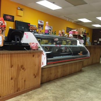Lumpy's BBQ - Barbeque Near Me - Clementon, New Jersey