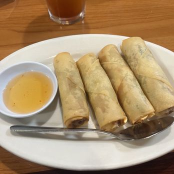 Chili Thai - Spring rolls - Salad Near Me - Columbus, Georgia Chili Thai - Spring rolls - Salad Near Me - Columbus, Georgia