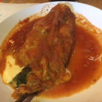 Rio On Main - Pass on the rellano - New American Near Me - Lake Orion, Michigan