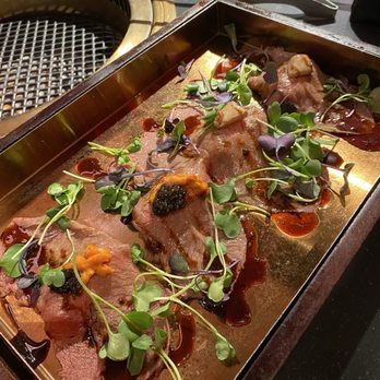Chubby Cattle - Barbeque Near Me - Pleasanton, California