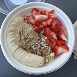 Juice Crafters - *Acai Protein Bowl
