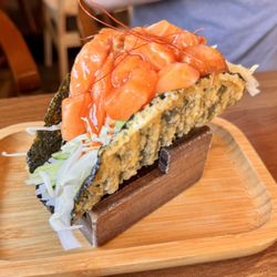 Engawa Fusion - 03.13.26