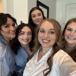 Alexa Paige Beauty - Makeup and hair