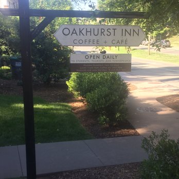 Oakhurst Café - Breakfast & Brunch Near Me - Charlottesville, Virginia