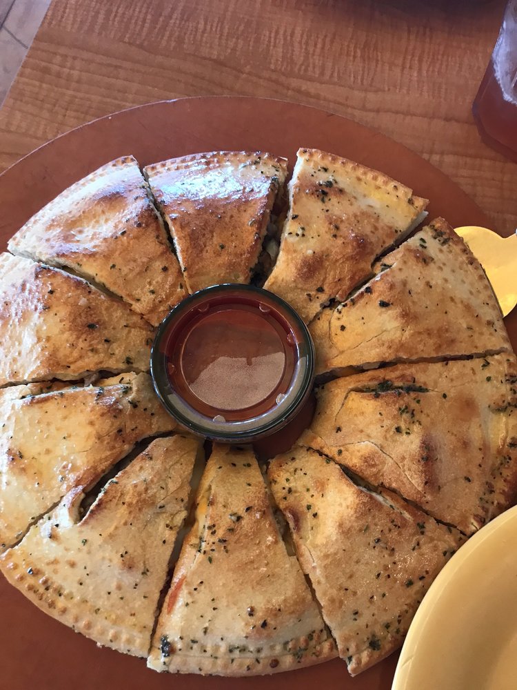 MAZZIO’S PIZZA - Updated July 2025 - 12701 E 86th St N, Owasso ...