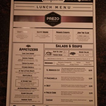 Prezo - Italian Near Me - Milford, Massachusetts Prezo - Italian Near Me - Milford, Massachusetts