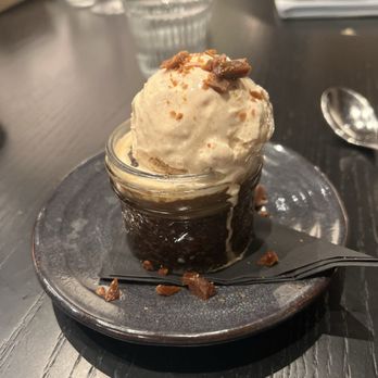 Proof Kitchen and Bar - Sticky toffee pudding - Diners Near Me - Manassas, Virginia Proof Kitchen and Bar - Sticky toffee pudding - Diners Near Me - Manassas, Virginia