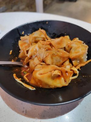 Tasty Noodle House by null