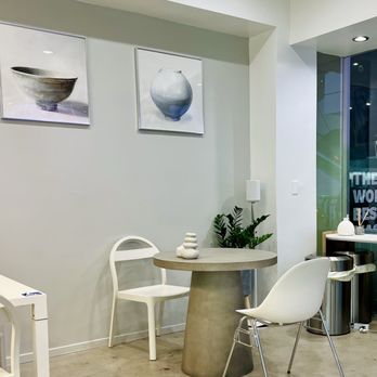 O Beem - Inside - Cafes Near Me - Los Angeles, California