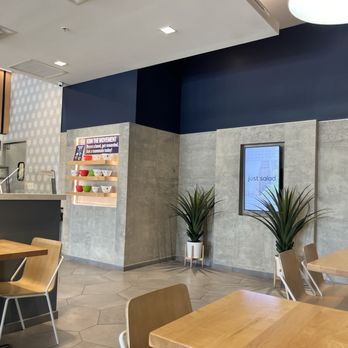 Just Salad - Salad Near Me - Fort Lauderdale, Florida Just Salad - Salad Near Me - Fort Lauderdale, Florida