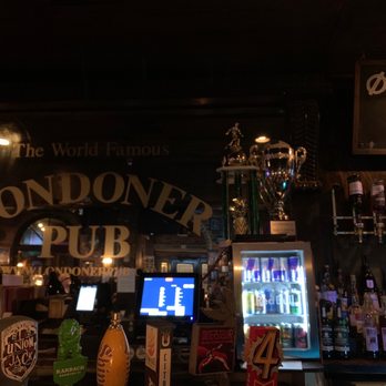 The Londoner - The bar back. - Pubs Near Me - Addison, Texas The Londoner - The bar back. - Pubs Near Me - Addison, Texas