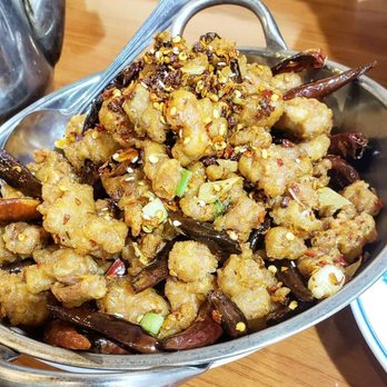 Chef Z's - Chongqing fried chicken - Szechuan Near Me - San Jose, California