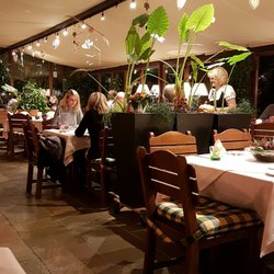 Schickh Restaurant - Ein wunderschöner Abend mit ausgezeichneten Essen.