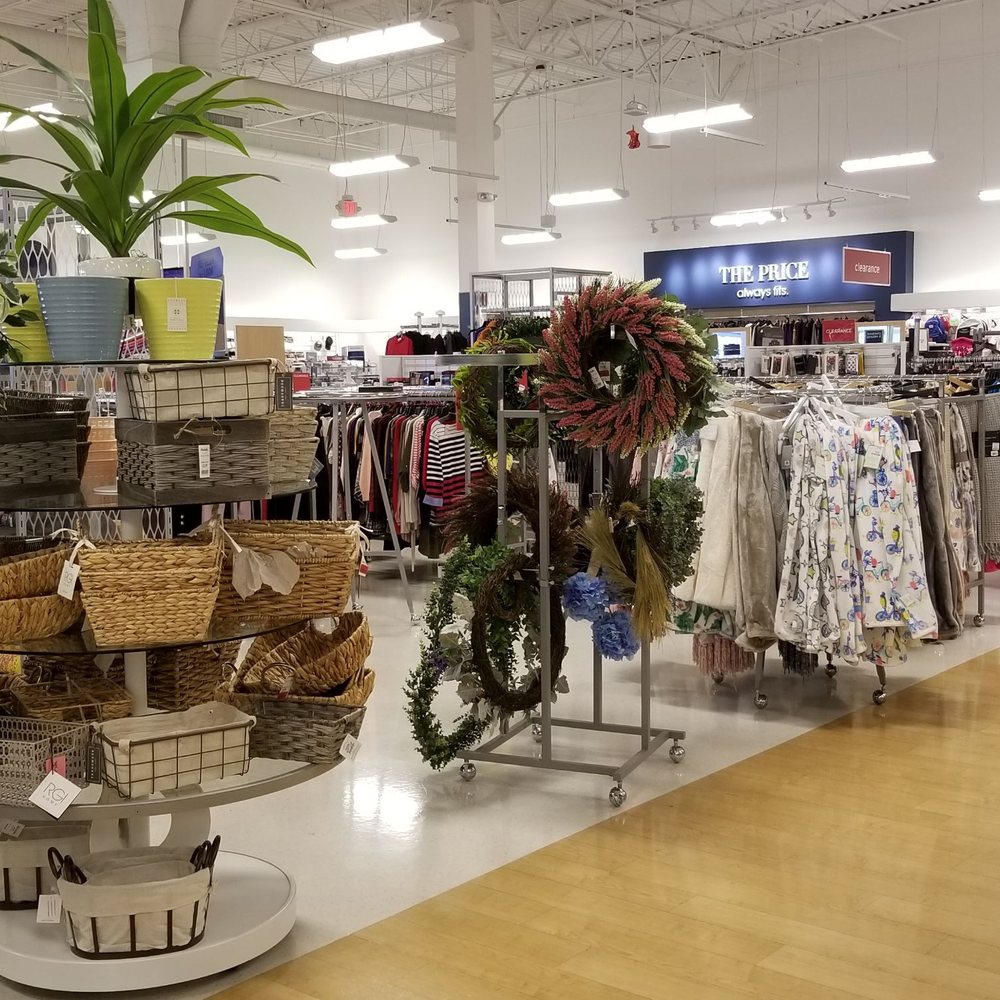 Marshalls - Clean, well organized - Department Stores Near Me - Vancouver, Washington Marshalls - Clean, well organized - Department Stores Near Me - Vancouver, Washington