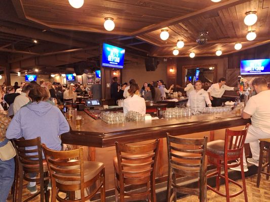 Mary Jo McGuire's by null