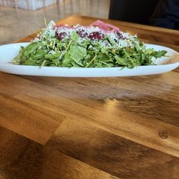 House salad