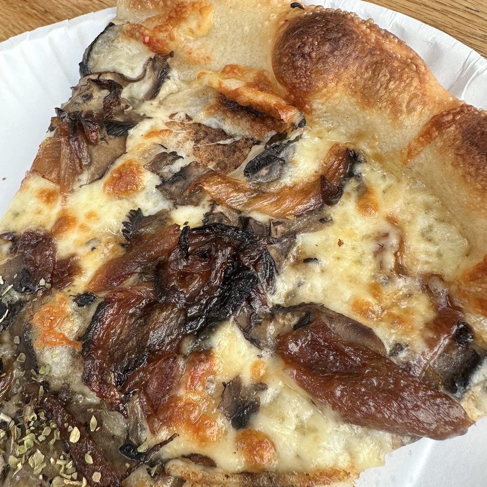 Andy’s Pizza - Tysons - Pizza Near Me - McLean, Virginia Andy’s Pizza - Tysons - Pizza Near Me - McLean, Virginia