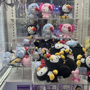 Kawaii Klaws - Toy Stores Near Me - Alhambra, California Kawaii Klaws - Toy Stores Near Me - Alhambra, California