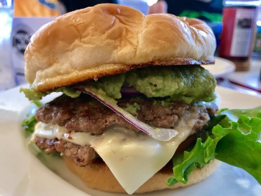 Steak 'n Shake by null