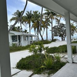 Pines and Palms Resort
