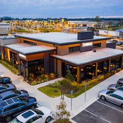 Firebirds Wood Fired Grill - Storefront