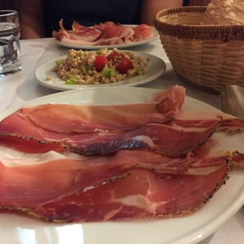 Il Latini - Tuscan Near Me - Florence, FI