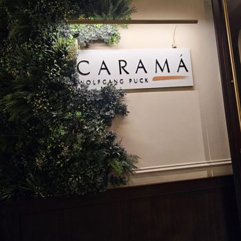 Caramá - Italian Near Me - Las Vegas, Nevada