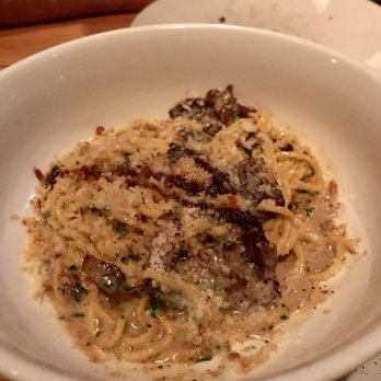 Prato - Mustard Spaghettini. Good but not my personal favorite - Pizza Near Me - Winter Park, Florida Prato - Mustard Spaghettini. Good but not my personal favorite - Pizza Near Me - Winter Park, Florida